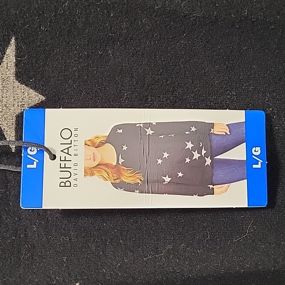 Buffalo sweater - Picture 2 of 2